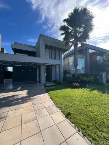 Casa de Condomínio com 4 Quartos à venda, 210m² no Arroio Teixeira, Capão da Canoa