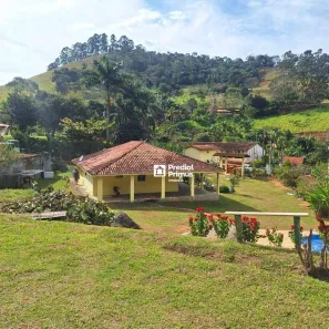 Fazenda/Sítio com 3 Quartos à venda, 100m² no Balança-águas Claras, Bom Jardim