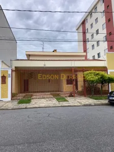 Sobrado com 5 Quartos à venda, 263m² no Vila Bourghese, Pindamonhangaba