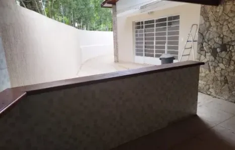 Casa com 3 Quartos para alugar, 230m² no Granja Julieta, São Paulo