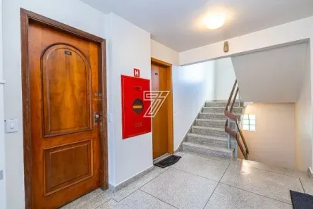 Apartamento com 2 Quartos à venda, 52m² no Seminário, Curitiba