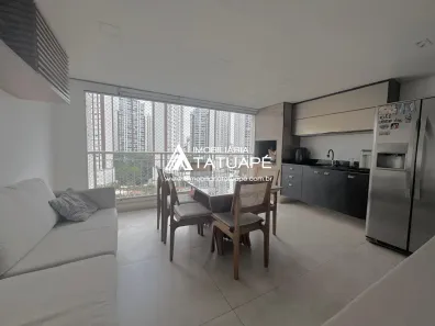 Apartamento com 3 Quartos à venda, 106m² no Chácara Califórnia, São Paulo