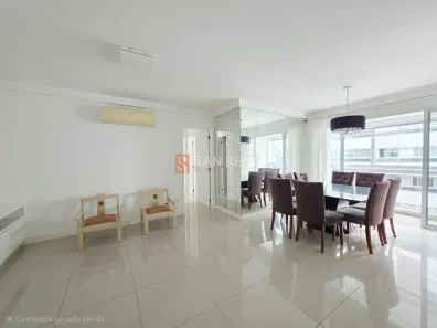 Apartamento com 2 Quartos para alugar, 79m² no Canto, Florianópolis