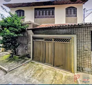 Casa com 4 Quartos à venda, 290m² no Cohafuma, São Luís
