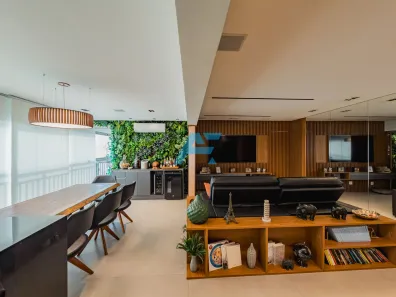 Apartamento com 2 Quartos à venda, 113m² no Tatuapé, São Paulo