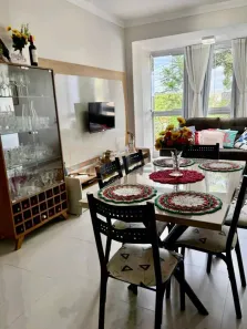 Apartamento com 2 Quartos à venda, 57m² no Santa Helena, Colatina