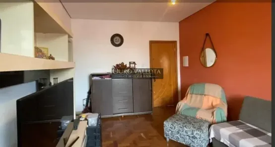 Apartamento com 1 Quarto à venda, 94m² no Vila Cláudia, São Paulo
