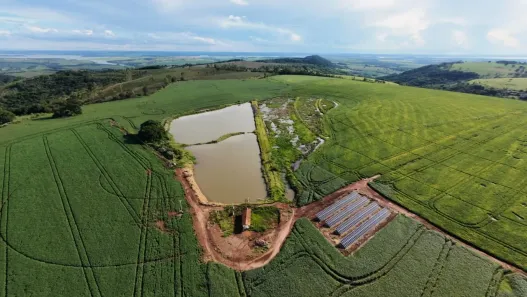 Fazenda/Sítio com 2 Quartos à venda, 200m² no Área Rural de Avaré, Avaré