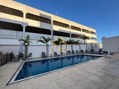 Apartamento com 2 Quartos à venda, 45m² no Jardim Sul, São José dos Campos