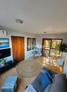 Apartamento com 1 Quarto à venda, 47m² no Petrópolis, Porto Alegre