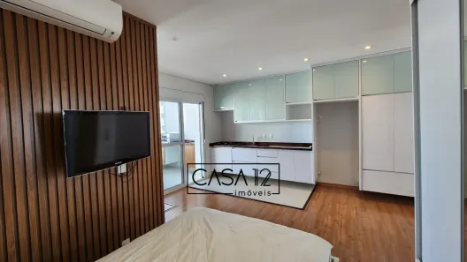 Apartamento com 1 Quarto à venda, 40m² no Altos do Esplanada, São José dos Campos