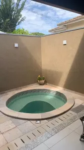 Casa de Condomínio com 3 Quartos à venda, 100m² no Jardim Yolanda, São José do Rio Preto