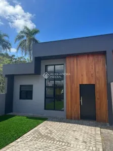 Casa com 2 Quartos à venda, 150m² no Azaléia, Araricá
