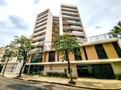 Apartamento com 2 Quartos à venda, 55m² no São Mateus, Juiz de Fora