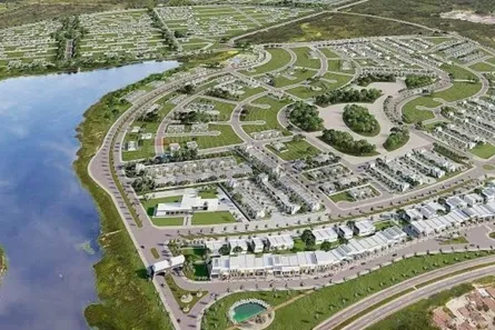 Lote/Terreno à venda, 300m² no Patacas, Aquiraz
