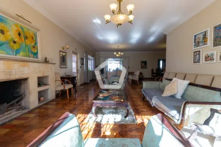 Casa com 3 Quartos à venda, 280m² no Chácara Monte Alegre, São Paulo