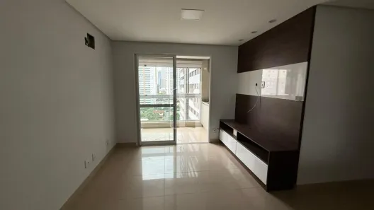 Apartamento com 2 Quartos à venda, 65m² no Setor Bueno, Goiânia