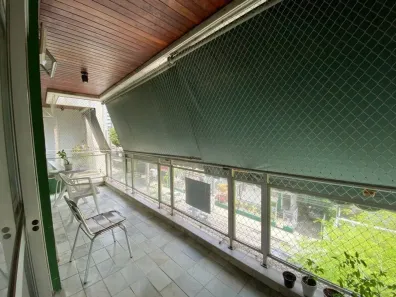 Apartamento com 3 Quartos à venda, 120m² no Icaraí, Niterói