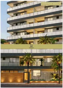 Apartamento com 3 Quartos à venda, 87m² no Jardim da Penha, Vitória