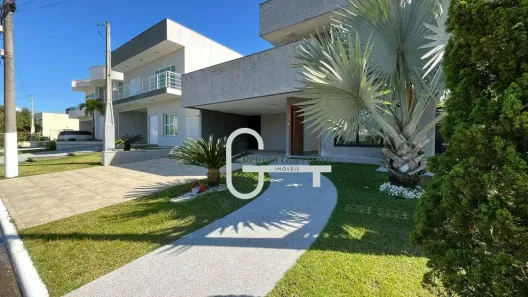 Casa de Condomínio com 3 Quartos à venda, 160m² no Bal Stella Maris, Peruíbe