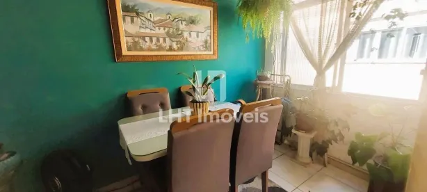Apartamento com 3 Quartos à venda, 81m² no Centro, Niterói