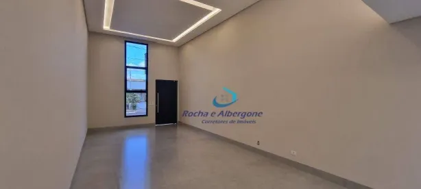 Casa de Condomínio com 3 Quartos para venda ou aluguel, 145m² no Jardim Montecatini, Londrina