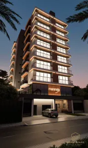 Apartamento com 3 Quartos à venda, 88m² no Salinas, Balneário Barra do Sul