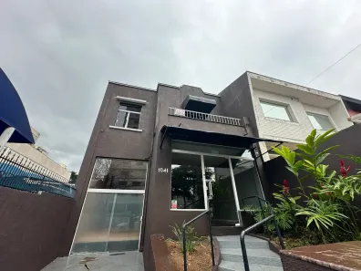 com 1 Quarto para venda ou aluguel, 180m² no Vila Pompéia, São Paulo