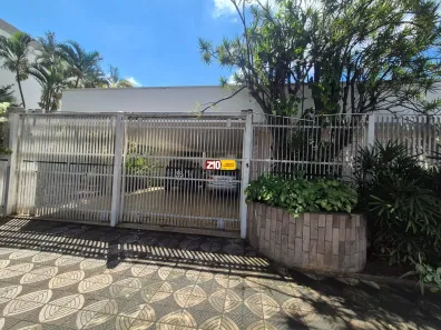 Casa com 4 Quartos para alugar, 1074m² no Centro, Indaiatuba
