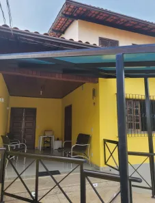 Casa com 5 Quartos à venda, 314m² no São Francisco, Niterói