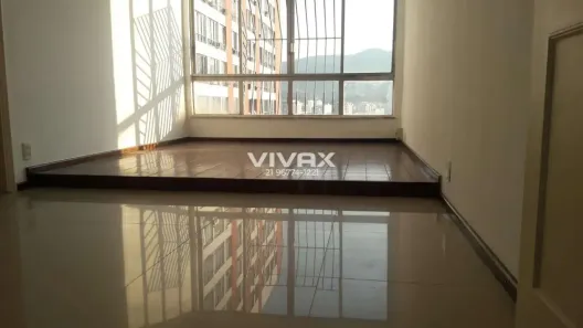Apartamento com 3 Quartos à venda, 89m² no Méier, Rio de Janeiro