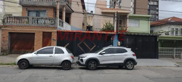 Casa com 3 Quartos à venda, 380m² no Jardim da Glória, São Paulo