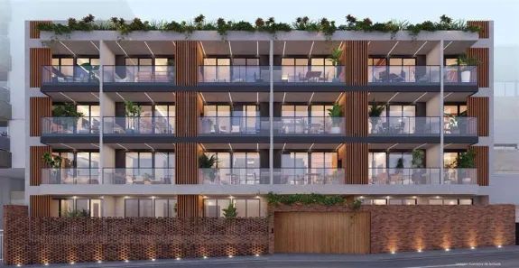 Apartamento com 1 Quarto à venda, 35m² no Laranjeiras, Rio de Janeiro