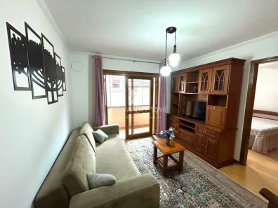 Apartamento com 2 Quartos à venda, 109m² no Floresta, Gramado
