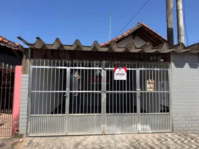 Casa com 2 Quartos à venda, 70m² no Maracanã, Praia Grande
