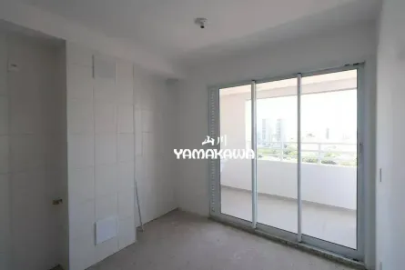 Apartamento com 2 Quartos à venda, 43m² no Vila Centenário, São Paulo
