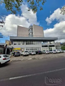 Sala Comercial à venda, 34m² no Rio Branco, Novo Hamburgo