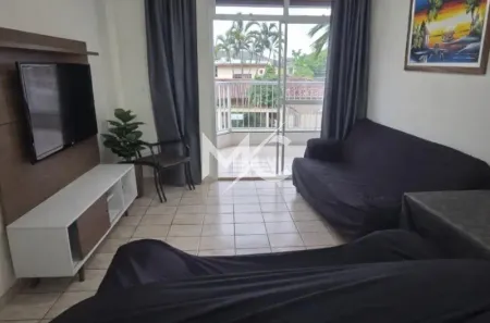 Apartamento com 4 Quartos à venda, 115m² no Martim de Sá, Caraguatatuba