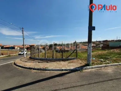 à venda, 207m² no Parque Residencial Monte Rey III, Piracicaba
