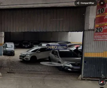 Galpão/Depósito/Armazém para alugar, 1000m² no Pari, São Paulo
