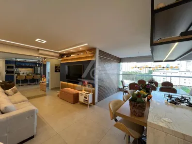 Apartamento com 3 Quartos à venda, 88m² no Chácara Cneo, Campinas