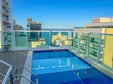 Apartamento com 3 Quartos à venda, 80m² no Itapuã, Vila Velha