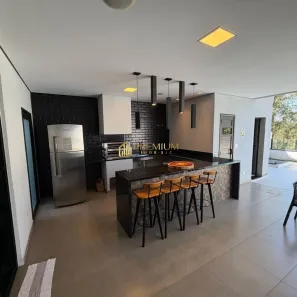 Casa de Condomínio com 4 Quartos à venda, 285m² no Urbanova, São José dos Campos