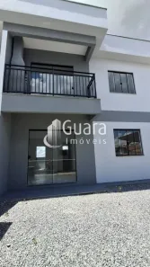 Apartamento com 2 Quartos à venda, 50m² no Corticeira, Guaramirim
