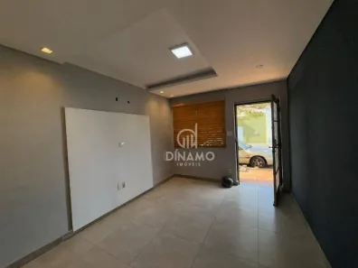 Sala Comercial para alugar, 100m² no Vila Seixas, Ribeirão Preto