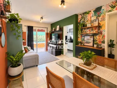 Casa de Condomínio com 2 Quartos à venda, 89m² no Wanel Ville, Sorocaba