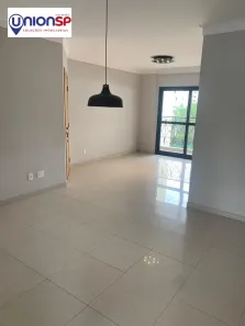 Apartamento com 3 Quartos à venda, 110m² no Vila Suzana, São Paulo