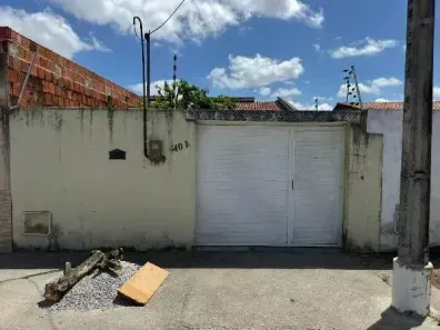Casa com 2 Quartos à venda, 185m² no Lagoinha, Horizonte