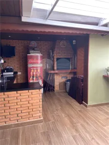 Apartamento com 3 Quartos à venda, 104m² no Casa Branca, Santo André