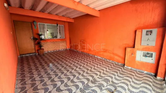 Sobrado com 3 Quartos para venda ou aluguel, 116m² no Vila Gomes Cardim, São Paulo